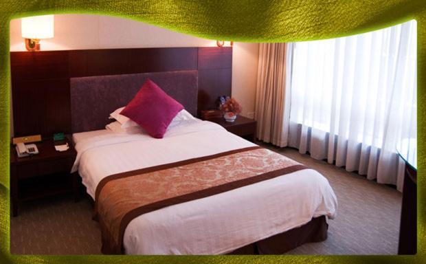 Hotel Mid East Haridaspur Eksteriør billede