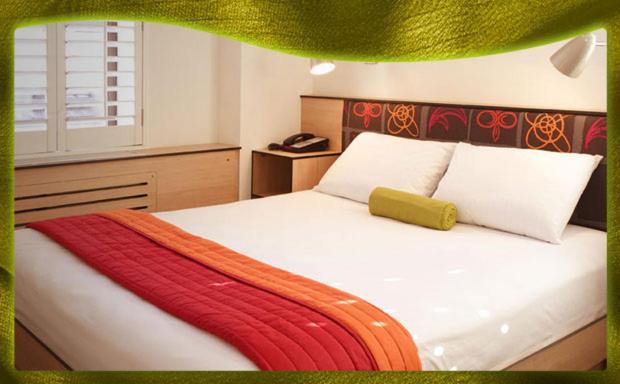 Hotel Mid East Haridaspur Eksteriør billede